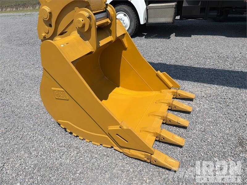 CAT 320D3GC Excavadora Hidraulica (Sin Usar) / Tracked Roomikekskavaatorid