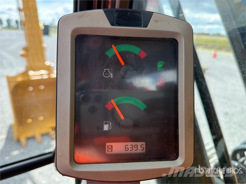 CAT 320D3GC Excavadora Hidraulica / Tracked Excavator Гусеничные экскаваторы