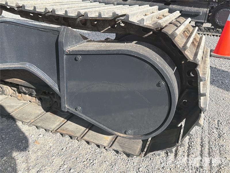 CAT 320D3GC Excavadora Hidraulica / Tracked Excavator Roomikekskavaatorid