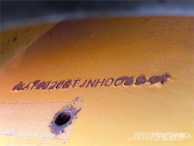 CAT 320D3GC Excavadora Hidraulica / Tracked Excavator Roomikekskavaatorid