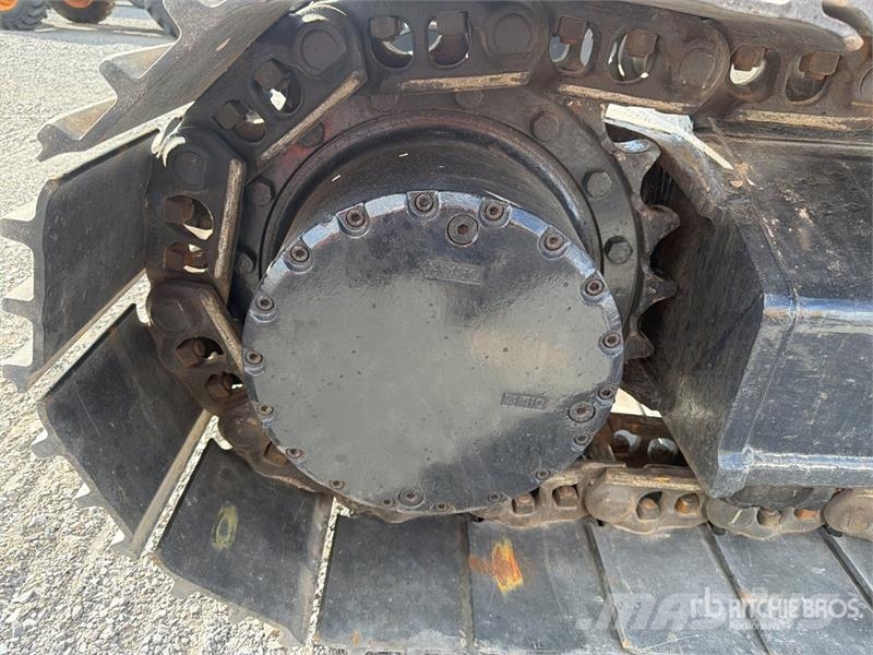 CAT 320D3GC Excavadora Hidraulica / Tracked Excavator Roomikekskavaatorid