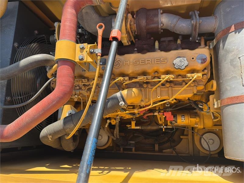 CAT 320D3GC Excavadora Hidraulica / Tracked Excavator Roomikekskavaatorid