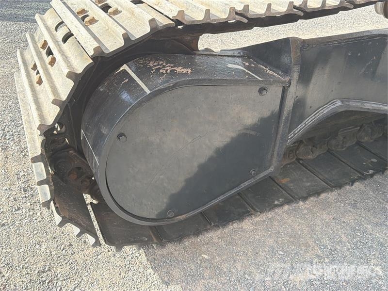 CAT 320D3GC Excavadora Hidraulica / Tracked Excavator Roomikekskavaatorid