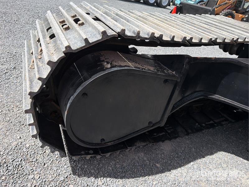 CAT 320D3GC Excavadora Hidraulica / Tracked Excavator Гусеничные экскаваторы
