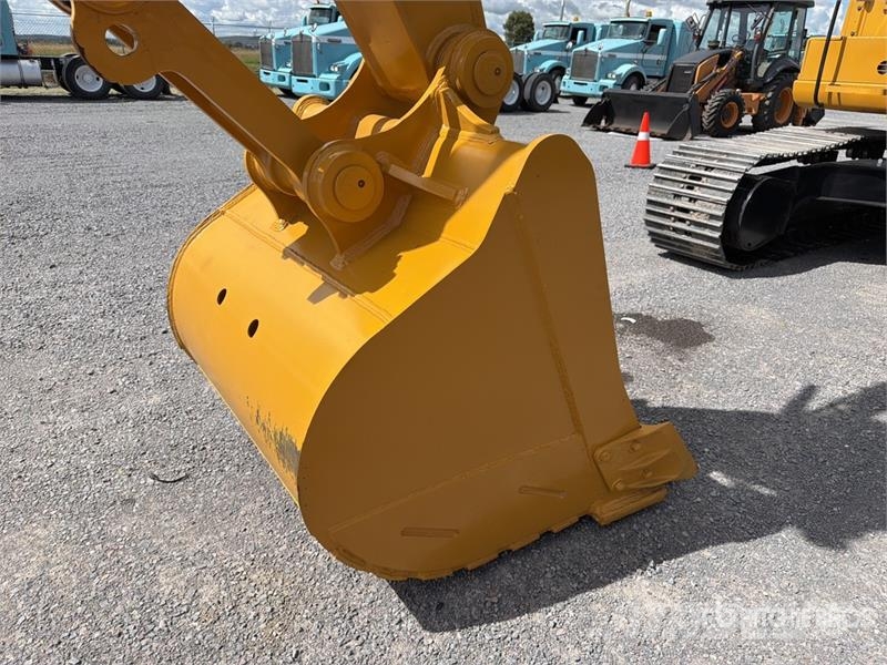 CAT 320D3GC Excavadora Hidraulica / Tracked Excavator Гусеничные экскаваторы