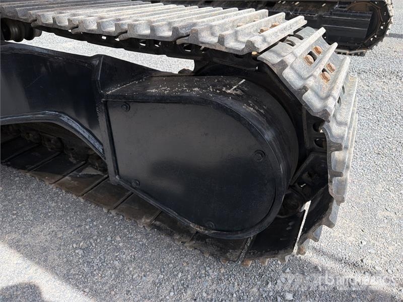 CAT 320D3GC Excavadora Hidraulica / Tracked Excavator Гусеничные экскаваторы