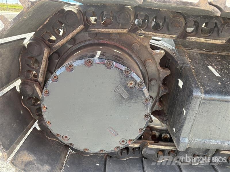 CAT 320D3GC Excavadora Hidraulica / Tracked Excavator Гусеничные экскаваторы