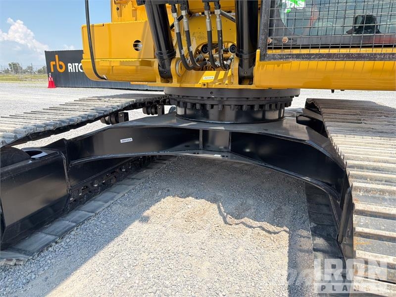 CAT 320D3GC Excavadora Hidraulica (Sin Usar) / Tracked Roomikekskavaatorid