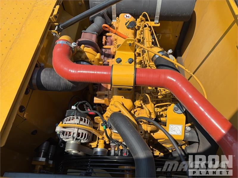 CAT 320D3GC Excavadora Hidraulica (Sin Usar) / Tracked Roomikekskavaatorid