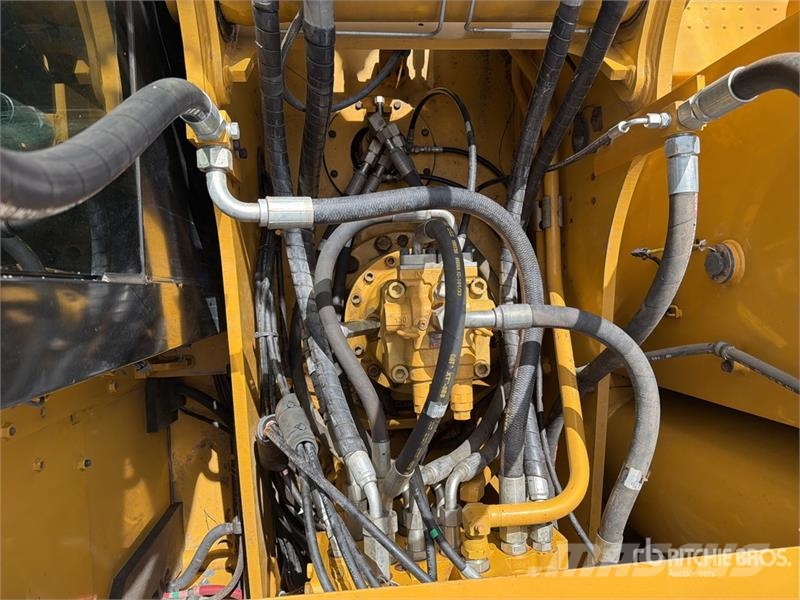 CAT 320D3GC Excavadora Hidraulica / Tracked Excavator Гусеничные экскаваторы