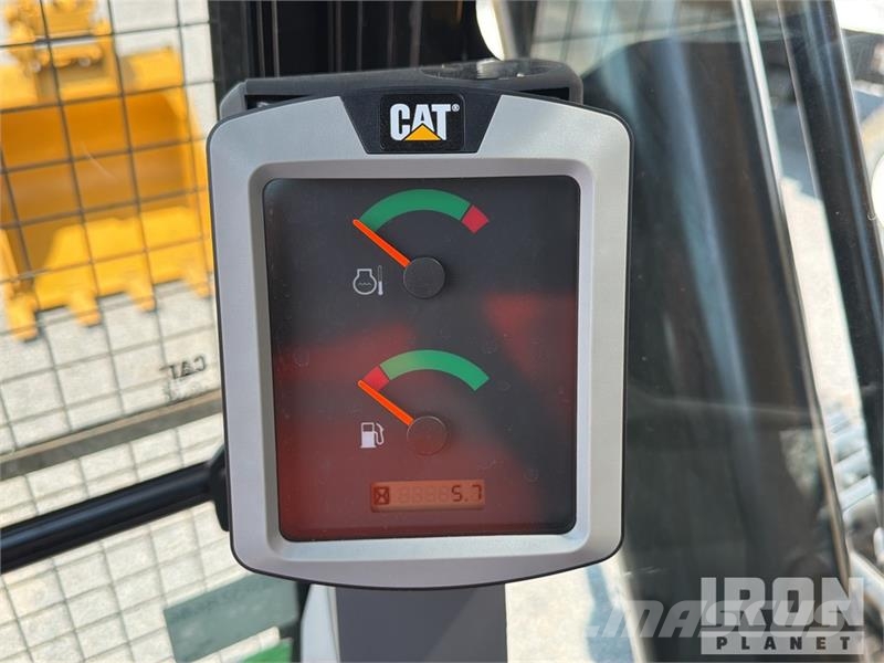 CAT 320D3GC Tracked Excavator (Unused) Bagri goseničarji