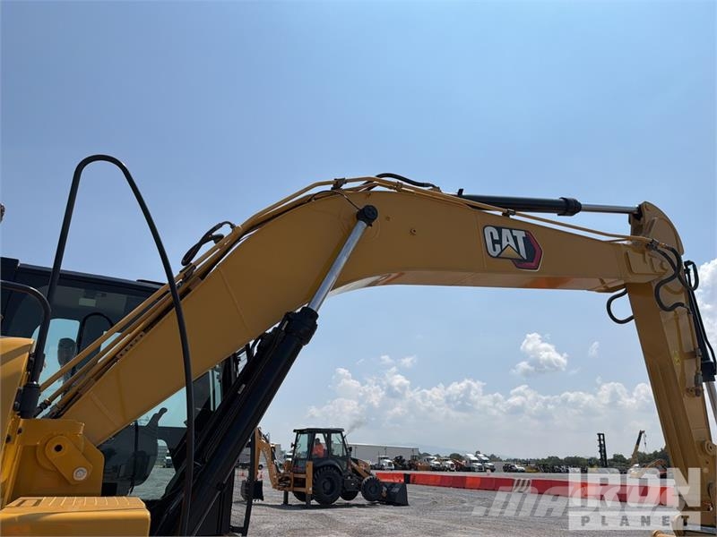 CAT 320D3GC Tracked Excavator (Unused) Bagri goseničarji
