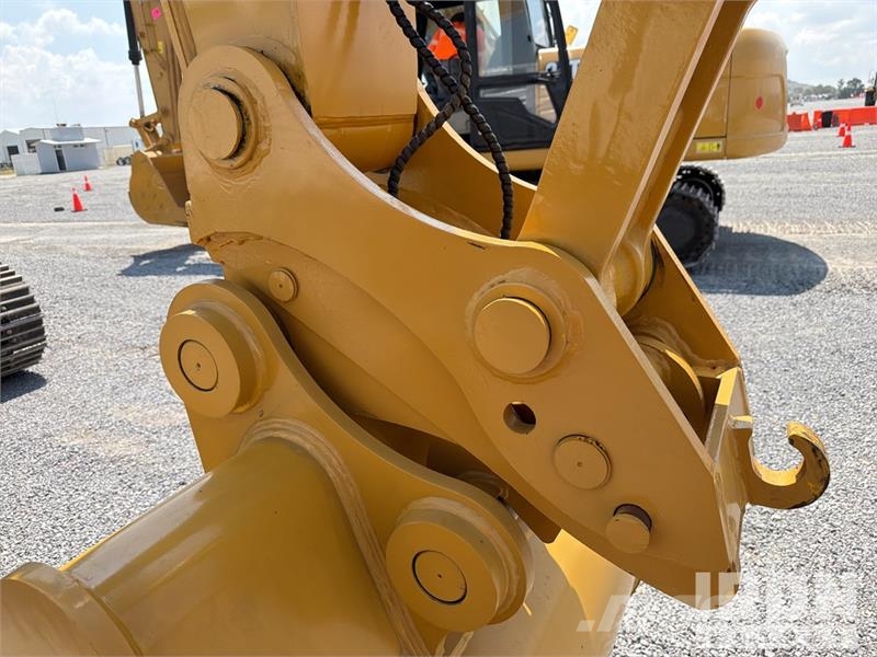 CAT 320D3GC Tracked Excavator (Unused) Bagri goseničarji