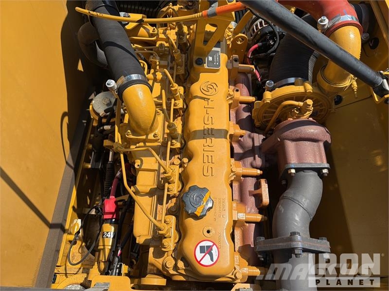 CAT 320D3GC Tracked Excavator (Unused) Bagri goseničarji