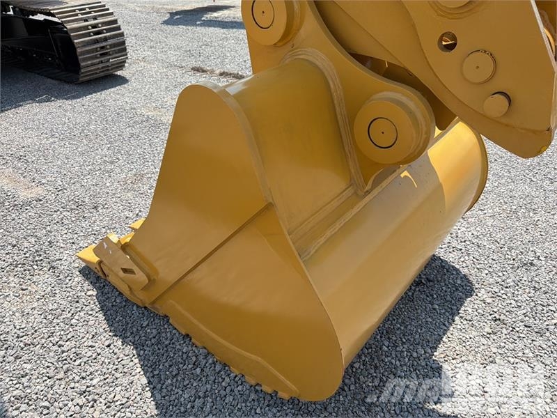 CAT 320D3GC Tracked Excavator (Unused) Bagri goseničarji