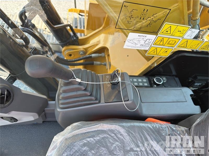 CAT 320D3GC Tracked Excavator (Unused) Bagri goseničarji