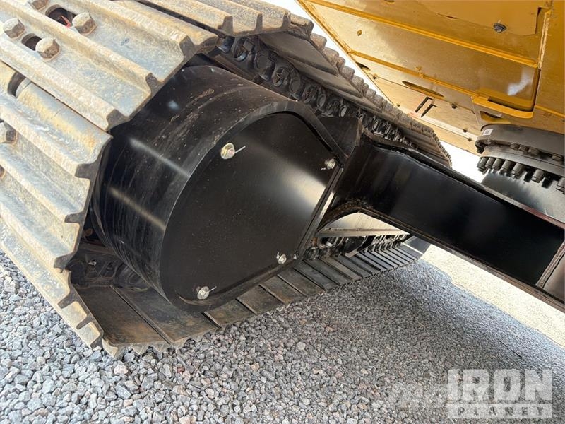 CAT 320D3GC Tracked Excavator (Unused) Bagri goseničarji