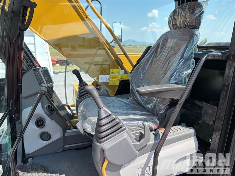 CAT 320D3GC Tracked Excavator (Unused) Bagri goseničarji