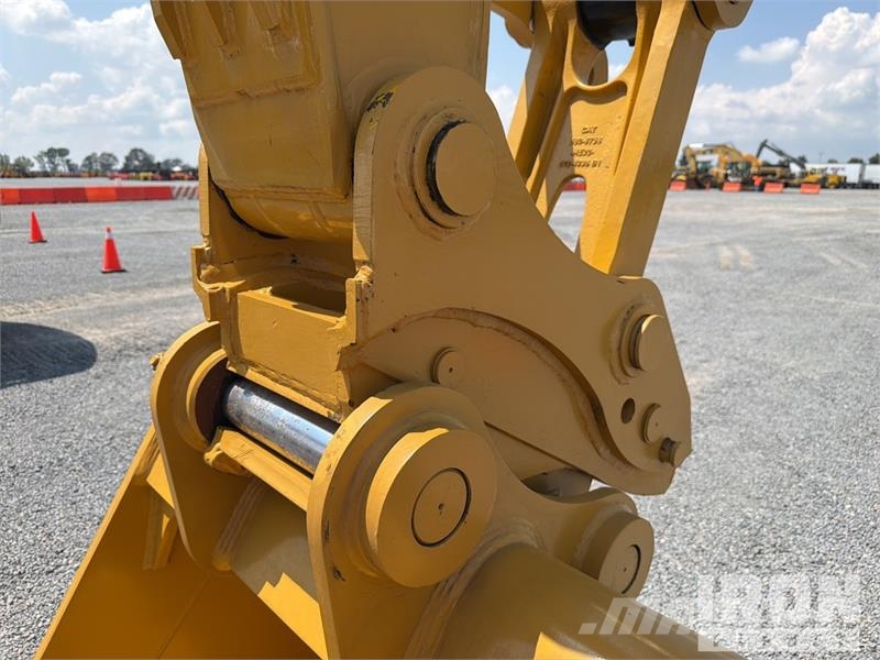 CAT 320D3GC Tracked Excavator (Unused) Bagri goseničarji