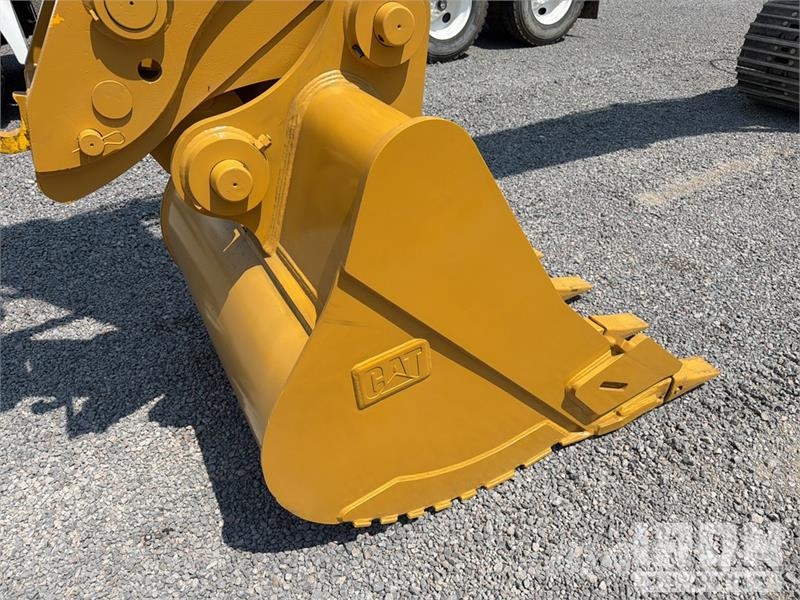 CAT 320D3GC Tracked Excavator (Unused) Bagri goseničarji