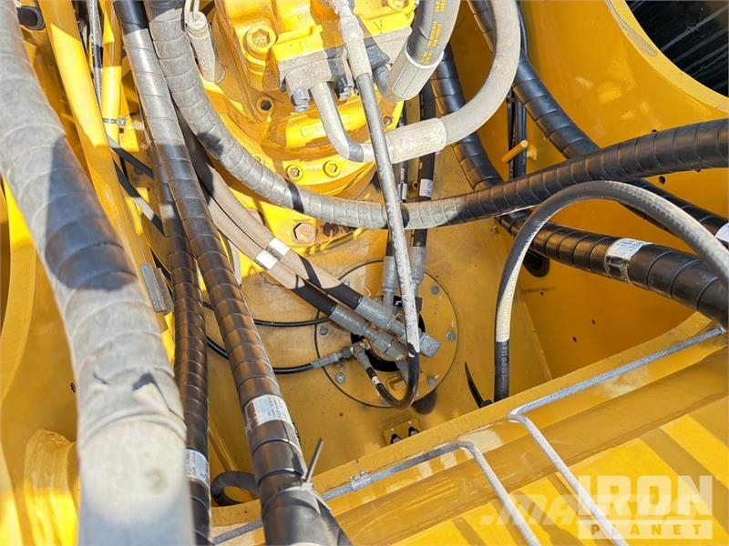 CAT 320D3GC Tracked Excavator (Unused) Bagri goseničarji