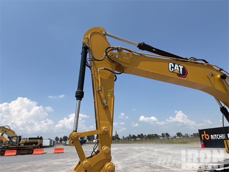 CAT 320D3GC Tracked Excavator (Unused) Bagri goseničarji