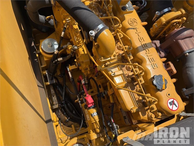 CAT 320D3GC Tracked Excavator (Unused) Bagri goseničarji