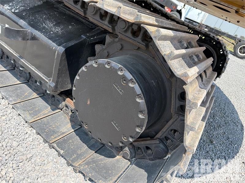 CAT 320D3GC Tracked Excavator (Unused) Bagri goseničarji