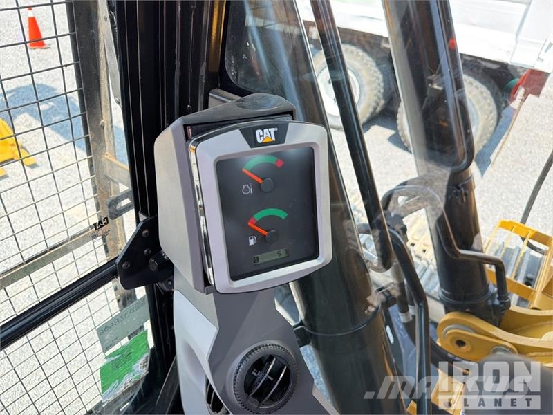 CAT 320D3GC Tracked Excavator (Unused) Bagri goseničarji