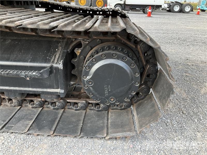 CAT 320GC Excavadora Hidraulica / Tracked Excavator Raupenbagger