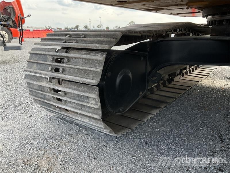 CAT 320GC Excavadora Hidraulica / Tracked Excavator Raupenbagger