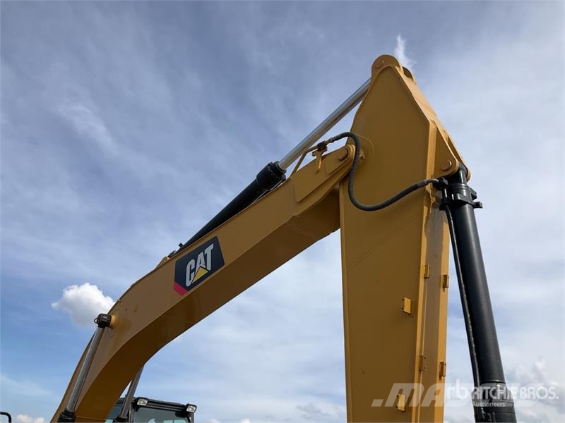 CAT 320GC Excavadora Hidraulica / Tracked Excavator Raupenbagger