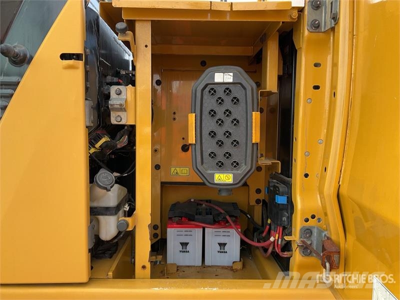 CAT 320GC Excavadora Hidraulica / Tracked Excavator Raupenbagger