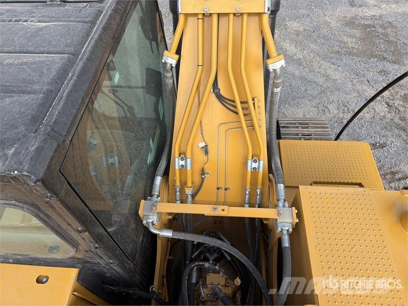 CAT 320GX Excavadora Hidraulica (Sin Usar) / Tracked E Bagri goseničarji