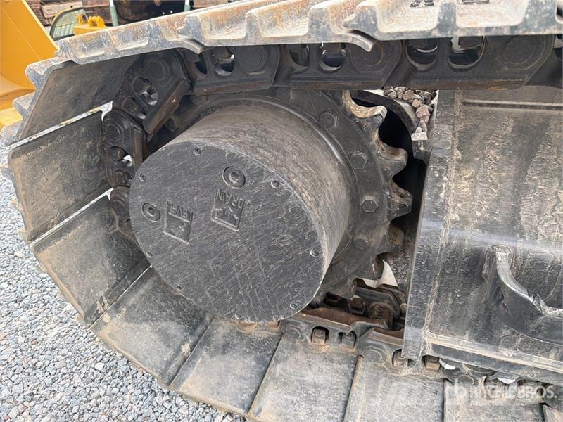 CAT 320GX Excavadora Hidraulica (Sin Usar) / Tracked E Bagri goseničarji