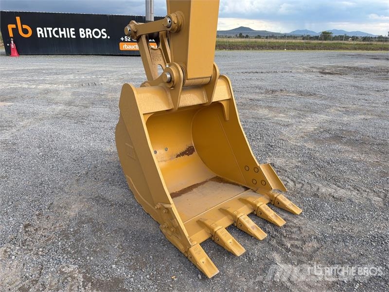 CAT 320GX Excavadora Hidraulica (Sin Usar) / Tracked E Bagri goseničarji