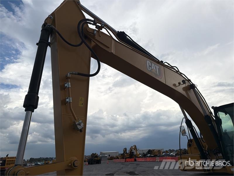 CAT 320GX Excavadora Hidraulica (Sin Usar) / Tracked E Bagri goseničarji