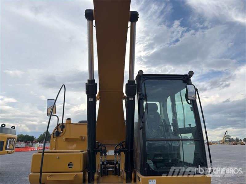 CAT 320GX Excavadora Hidraulica (Sin Usar) / Tracked E Bagri goseničarji