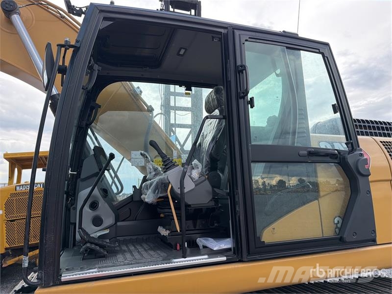 CAT 320GX Excavadora Hidraulica (Sin Usar) / Tracked E Bagri goseničarji