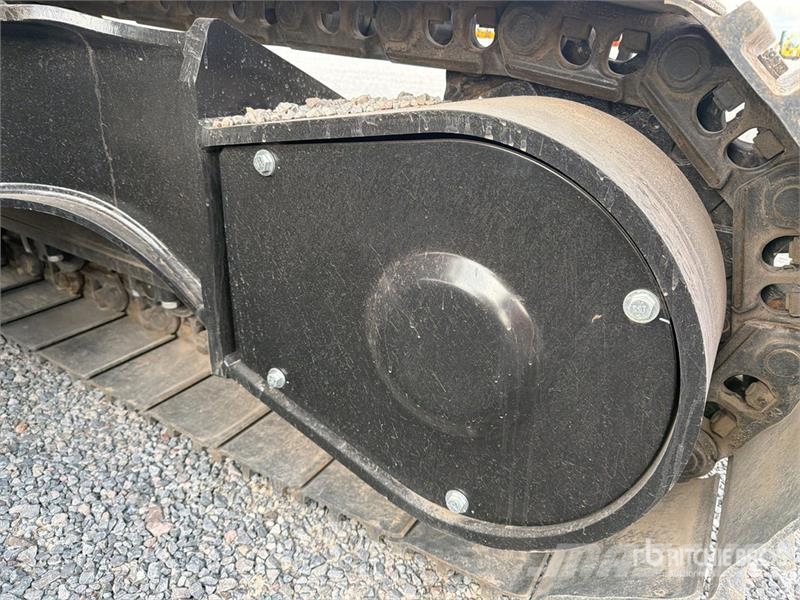 CAT 320GX Excavadora Hidraulica (Sin Usar) / Tracked E Bagri goseničarji