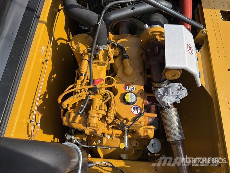 CAT 320GX Tracked Excavator (Unused) Excavadoras sobre orugas