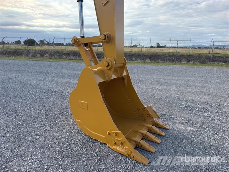 CAT 320GX Tracked Excavator (Unused) Excavadoras sobre orugas