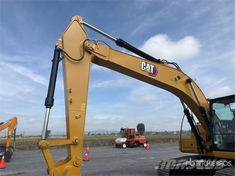 CAT 320GX Tracked Excavator (Unused) Excavadoras sobre orugas