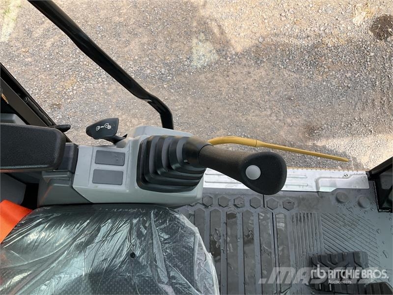 CAT 320GX Tracked Excavator (Unused) Lánctalpas kotrók