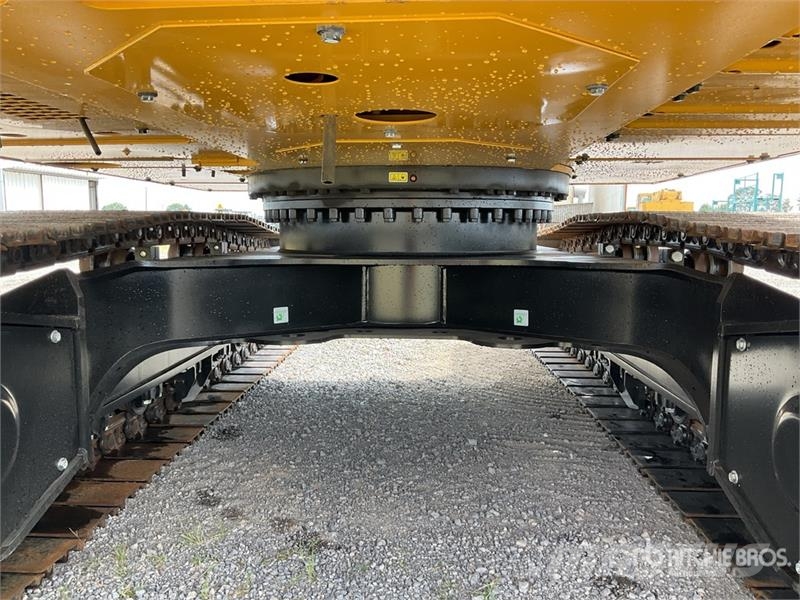 CAT 320GX Tracked Excavator (Unused) Lánctalpas kotrók