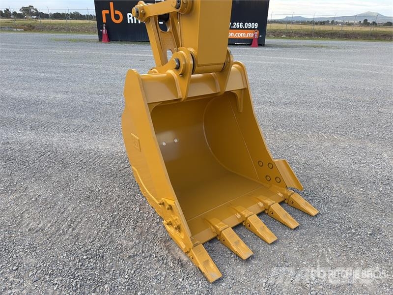 CAT 320GX Tracked Excavator (Unused) Excavadoras sobre orugas