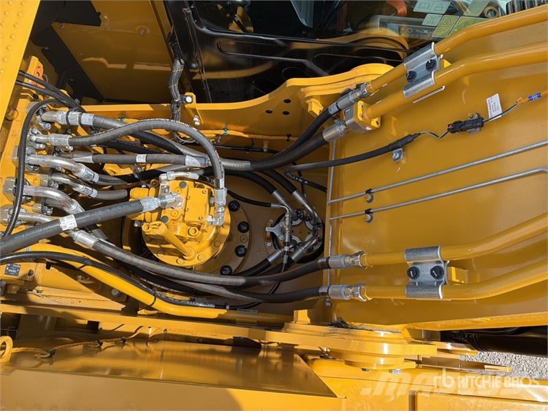 CAT 320GX Tracked Excavator (Unused) Bageri gusjeničari