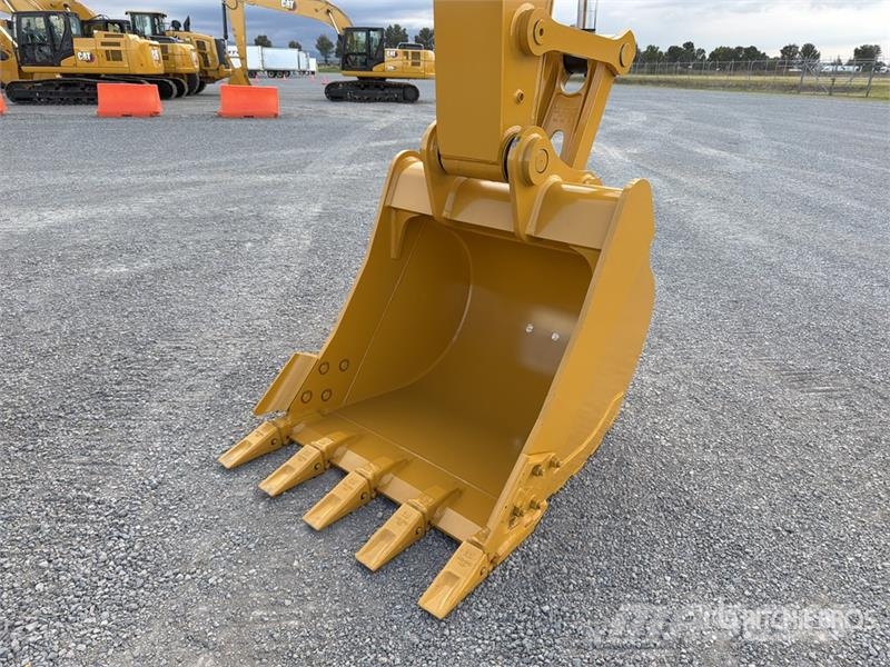 CAT 320GX Tracked Excavator (Unused) Excavadoras sobre orugas