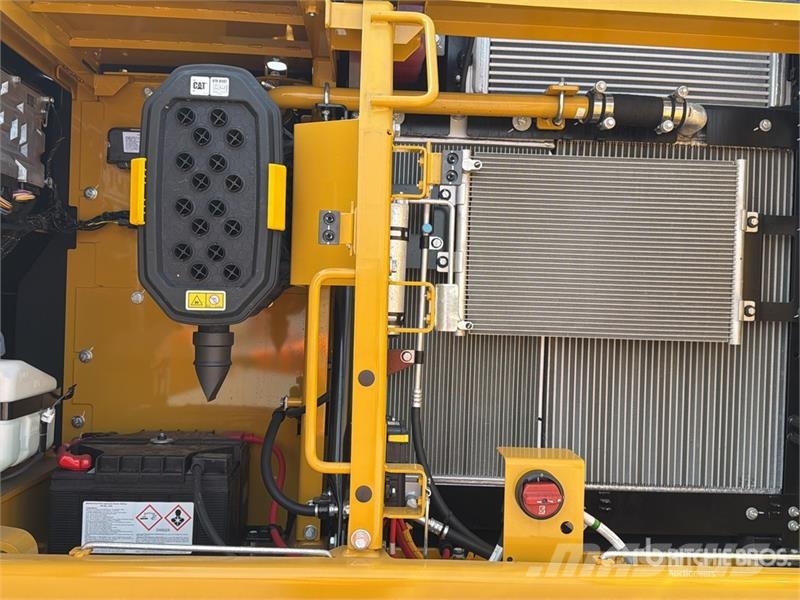 CAT 320GX Tracked Excavator (Unused) Beltegraver