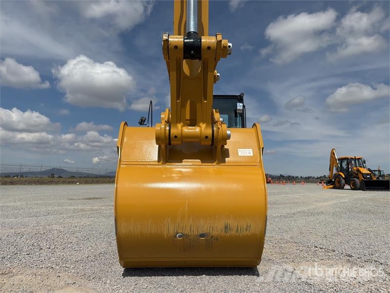 CAT 320GX Tracked Excavator (Unused) Bageri gusjeničari